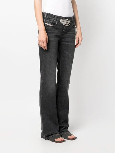 Jeans D-ebbey
