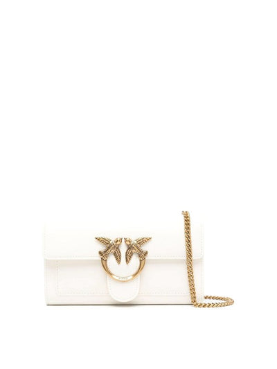 Borsa Love One In Pelle