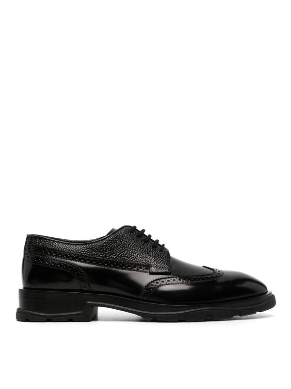 Scarpe Stringate