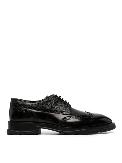 Scarpe Stringate