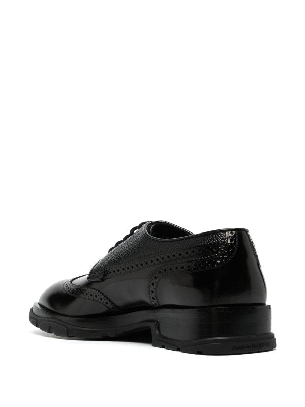 Scarpe Stringate