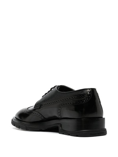 Scarpe Stringate