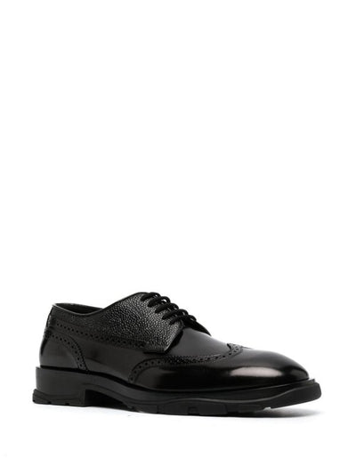 Scarpe Stringate