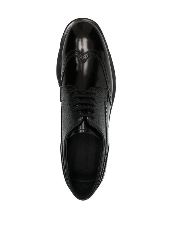 Scarpe Stringate