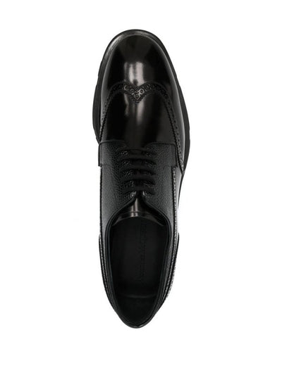 Scarpe Stringate