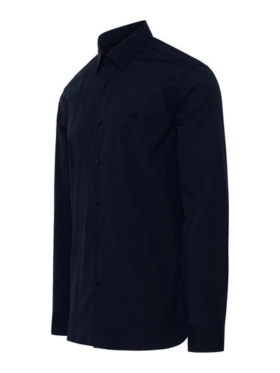 Camicia Sherfield In Cotone Blu