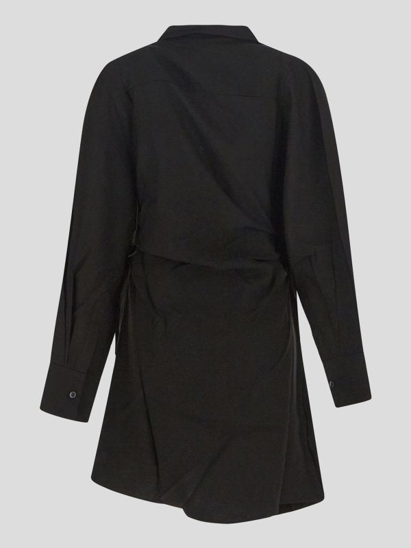 Vestito Midi
