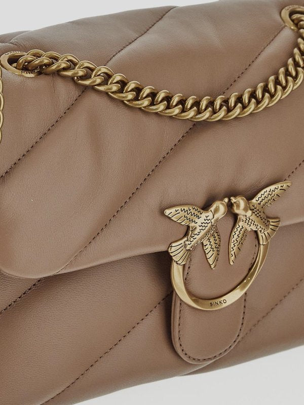 Borsa A Spalla