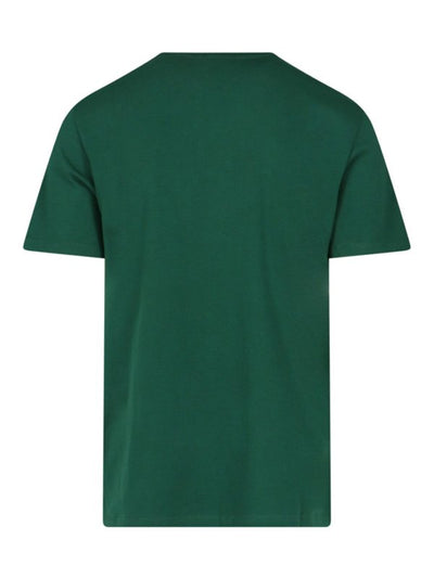 A.p.c. T-shirt E Polo Verdi