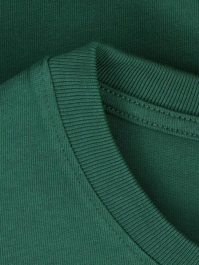 A.p.c. T-shirt E Polo Verdi