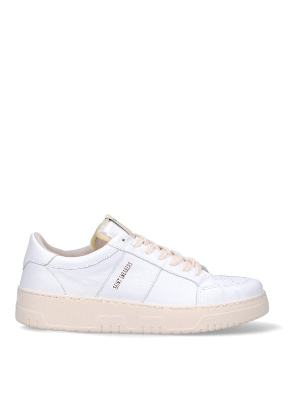 Sneakers Saint Sneakers Bianche