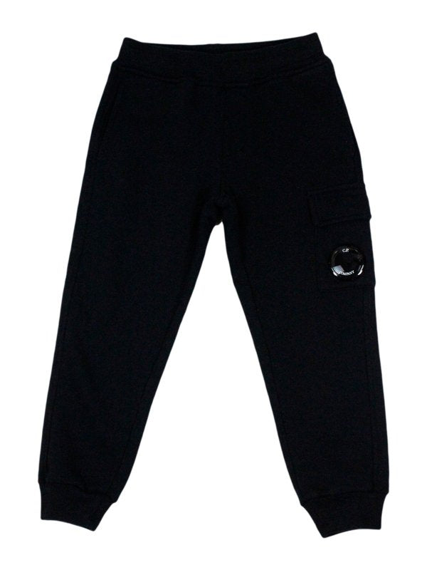 Cp Pantalone Aziendale Blu