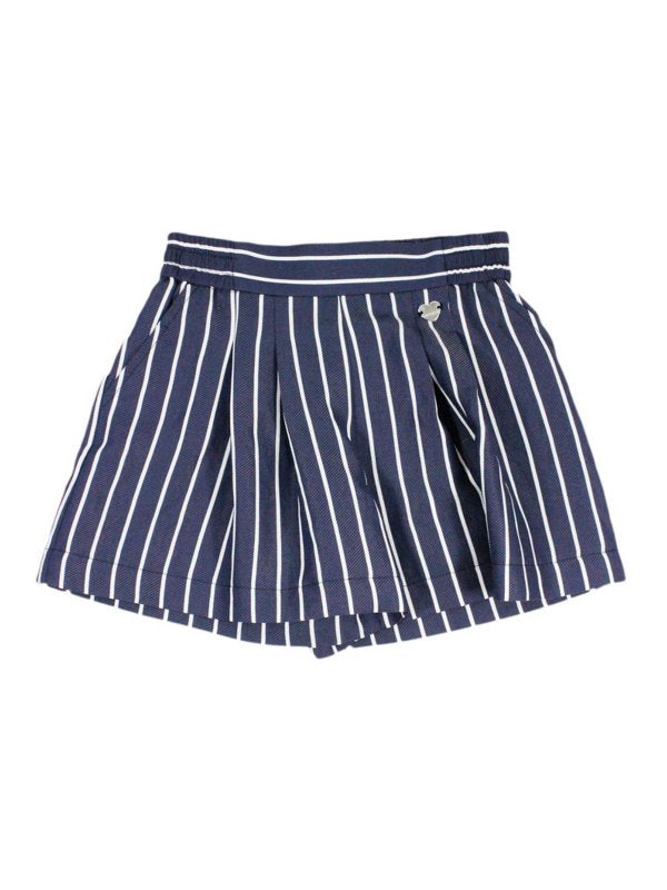 Monnalisa Shorts Blue