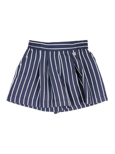 Monnalisa Shorts Blue