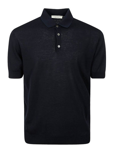 Polo 3bott Ss