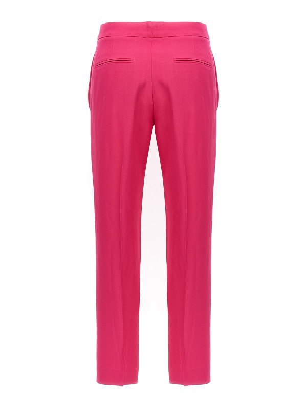 Pantalone A Sigaretta