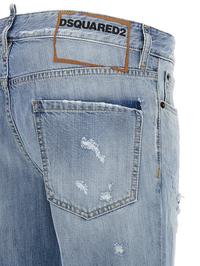 Jeans Sottili