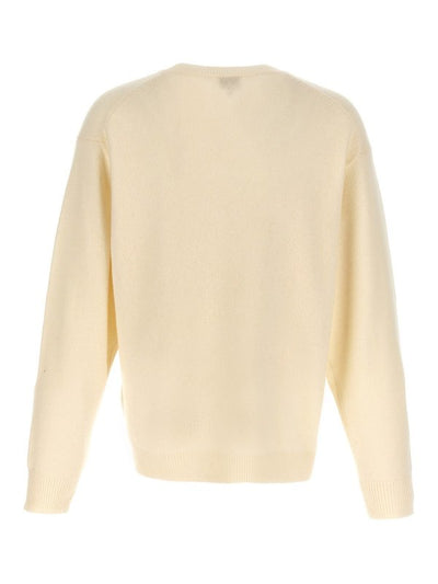 Maglione Fiore Boke