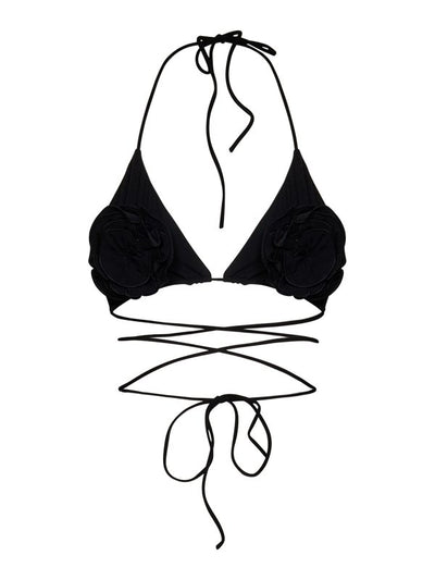 Top Bralette A Triangolo
