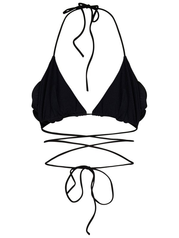 Top Bralette A Triangolo