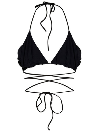 Top Bralette A Triangolo