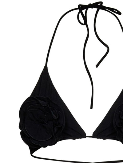 Top Bralette A Triangolo