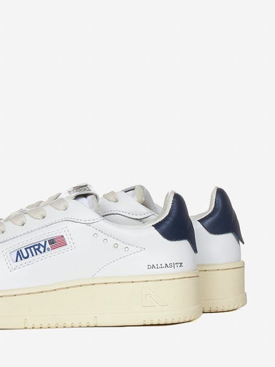 Sneakers Bassa Dallas Per Bambini