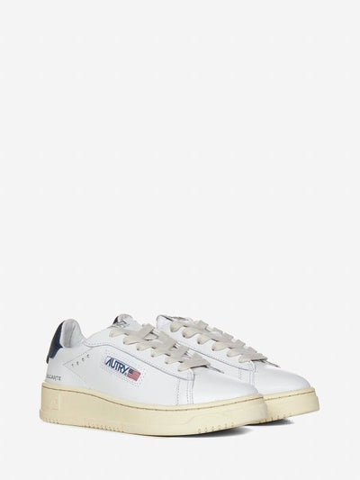 Sneakers Bassa Dallas Per Bambini