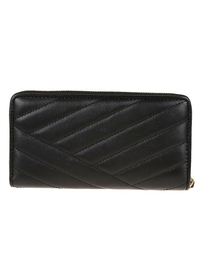 Portafoglio Continental Kira Chevron Zip