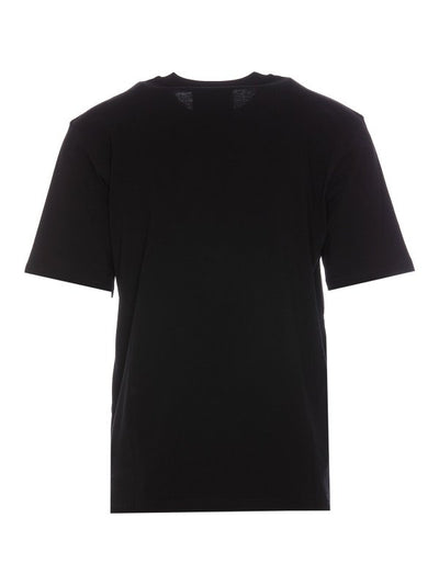 T-shirt Sartoriale Con Orsetto