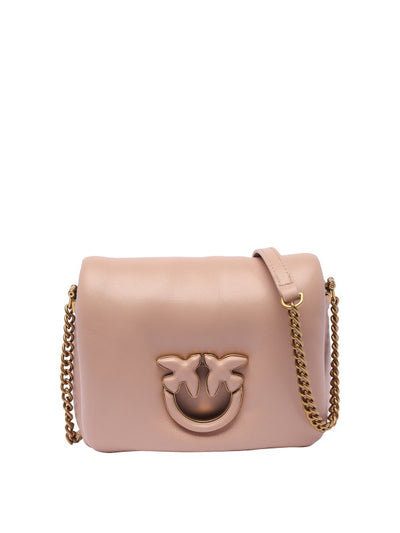 Borsa A Tracolla A Sbuffo Baby Love Click