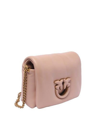 Borsa A Tracolla A Sbuffo Baby Love Click