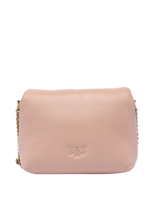 Borsa A Tracolla A Sbuffo Baby Love Click