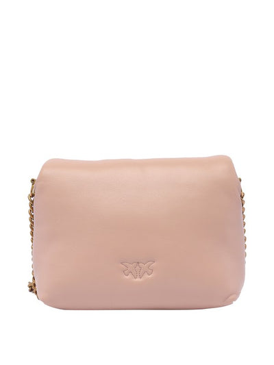 Borsa A Tracolla A Sbuffo Baby Love Click