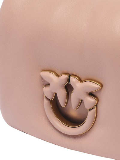 Borsa A Tracolla A Sbuffo Baby Love Click