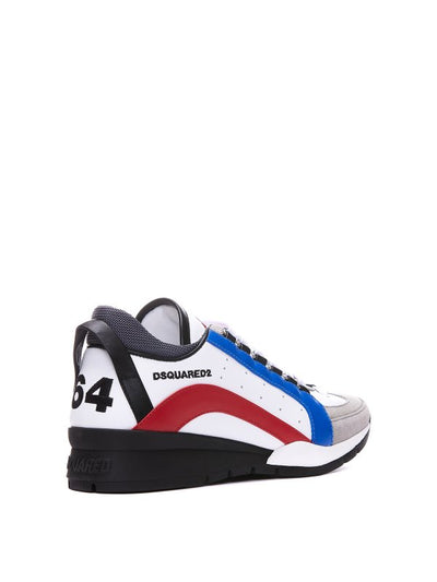 Sneakers Leggendarie