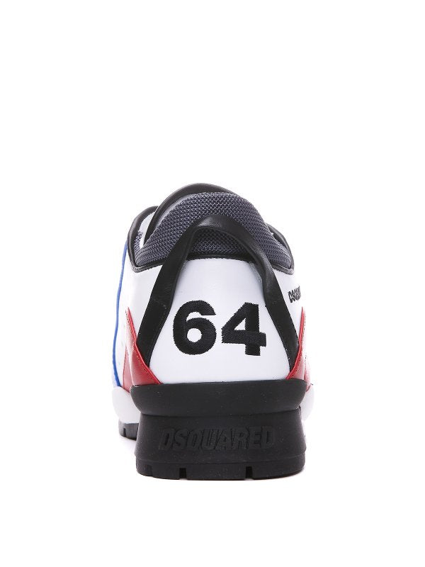 Sneakers Leggendarie