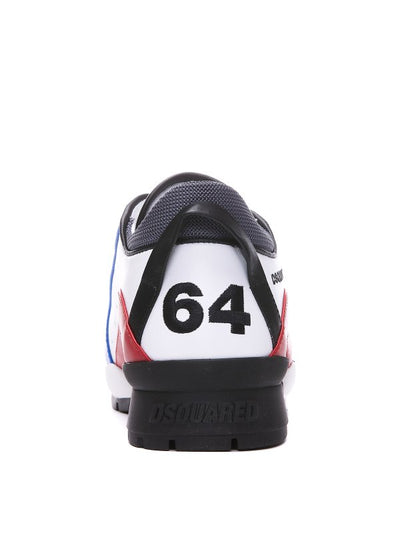 Sneakers Leggendarie