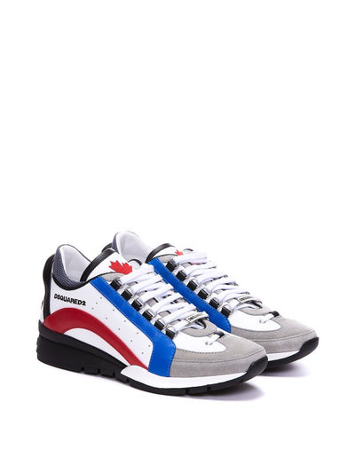 Sneakers Leggendarie