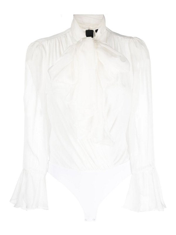 Camicia Particella