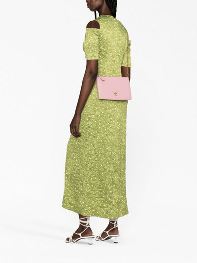 Borsa A Tracolla Pinko Flat Love