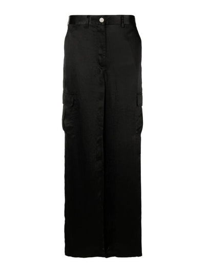 Pantaloni Cargo