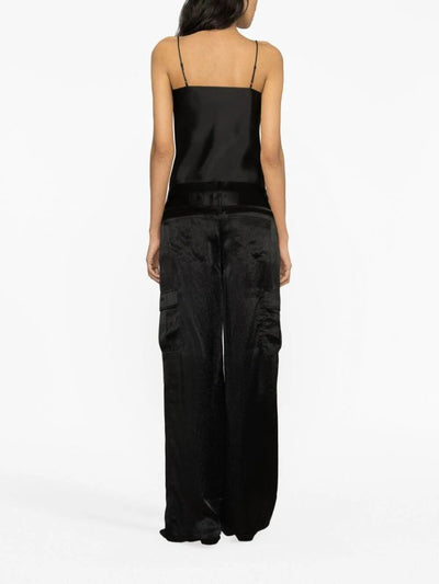 Pantaloni Cargo