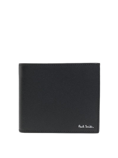 Portafoglio Bifold Stampato