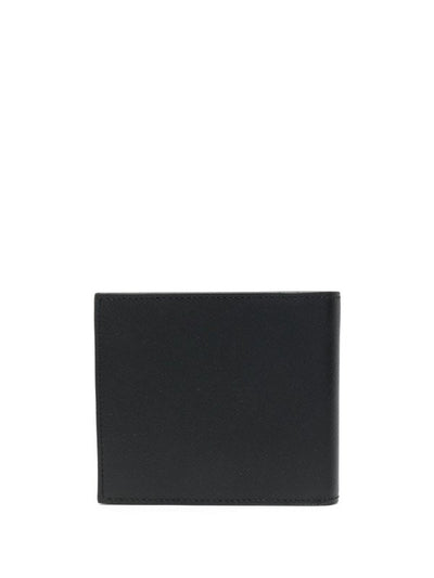 Portafoglio Bifold Stampato