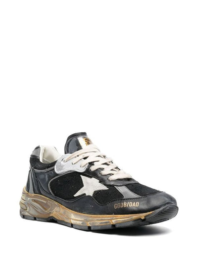 Sneakers In Pelle Da Papã  Stella