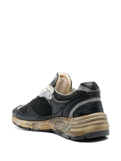 Sneakers In Pelle Da Papã  Stella