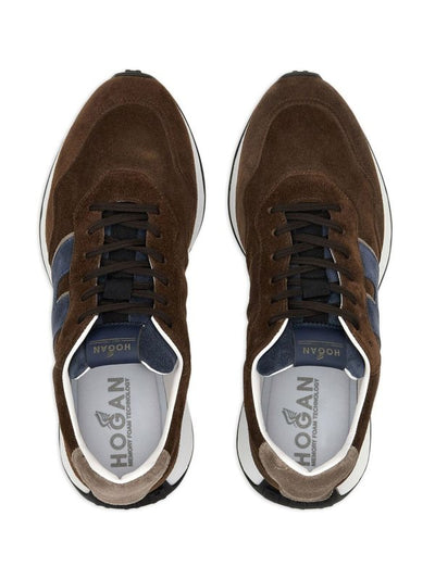 Scarpe Da Ginnastica H601