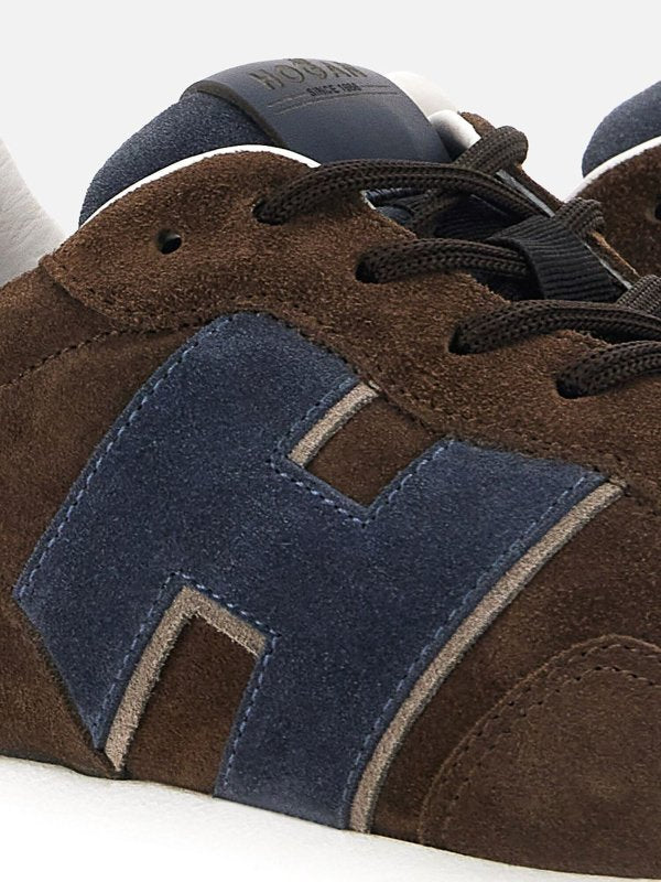 Scarpe Da Ginnastica H601