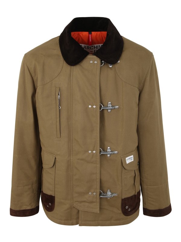 Cappotto